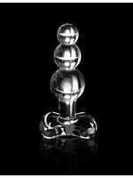 Pipedream No. 47 glass bead