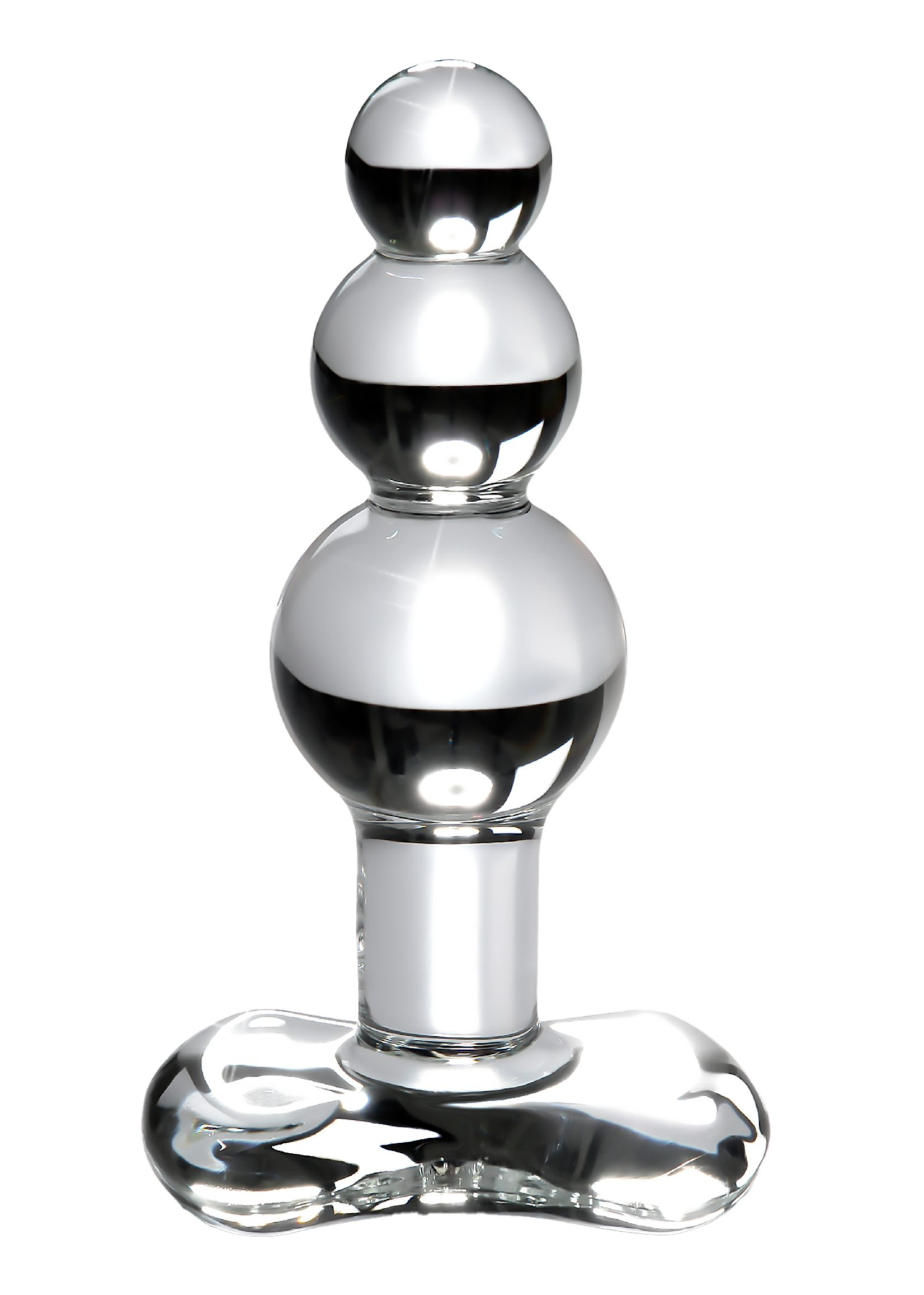 Pipedream No. 47 glass bead