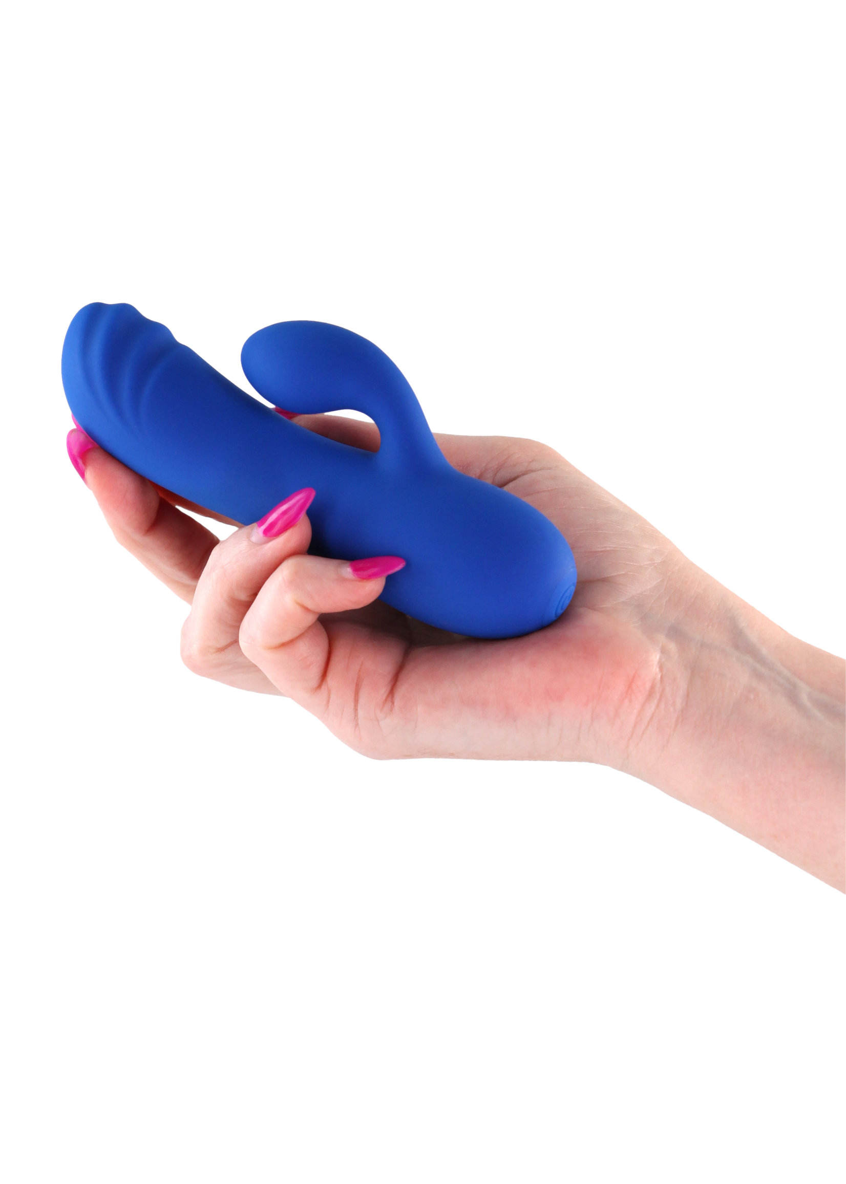 NS Novelties Sabrina sapphire