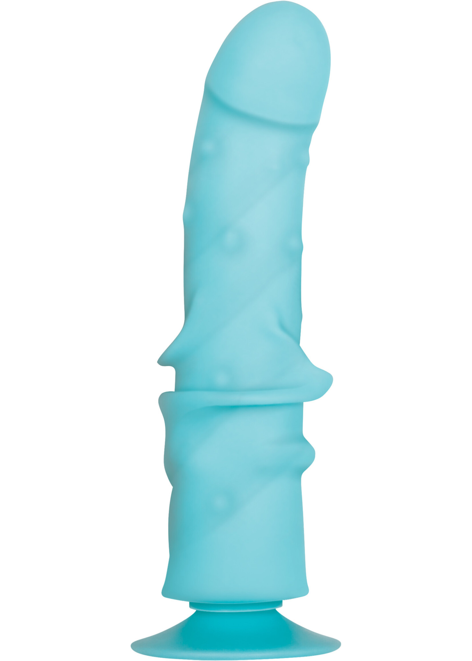 Evolved Love large blue