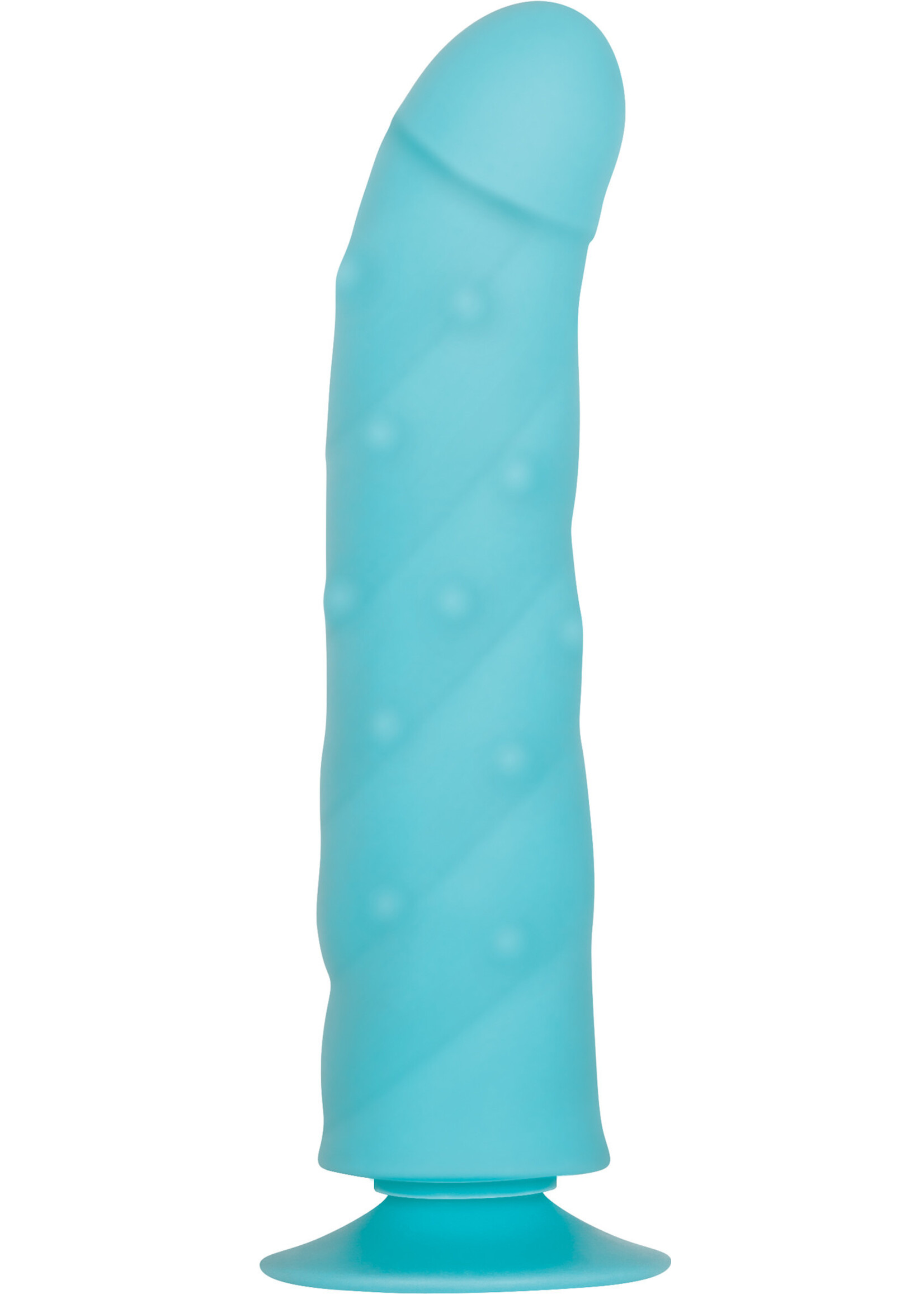 Evolved Love large blue