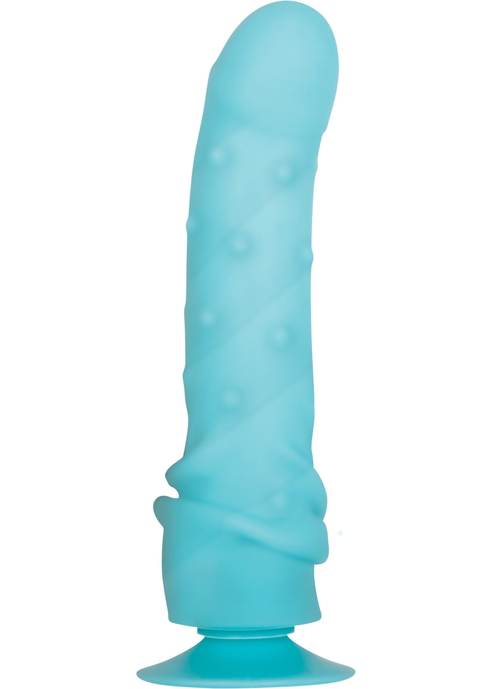 Evolved Love large blue