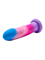 Blush Borealis dreams cotton candy