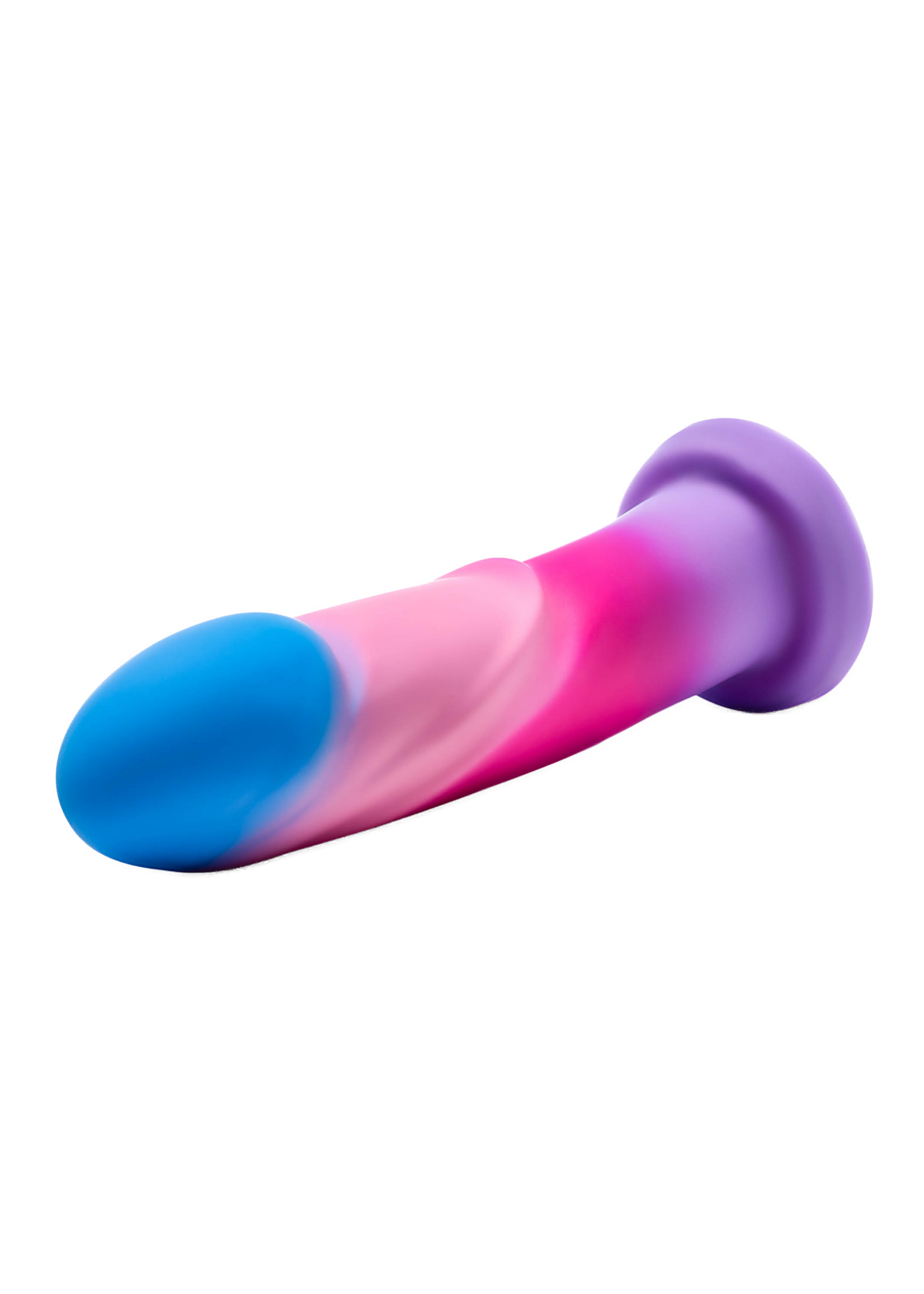 Blush Borealis dreams cotton candy