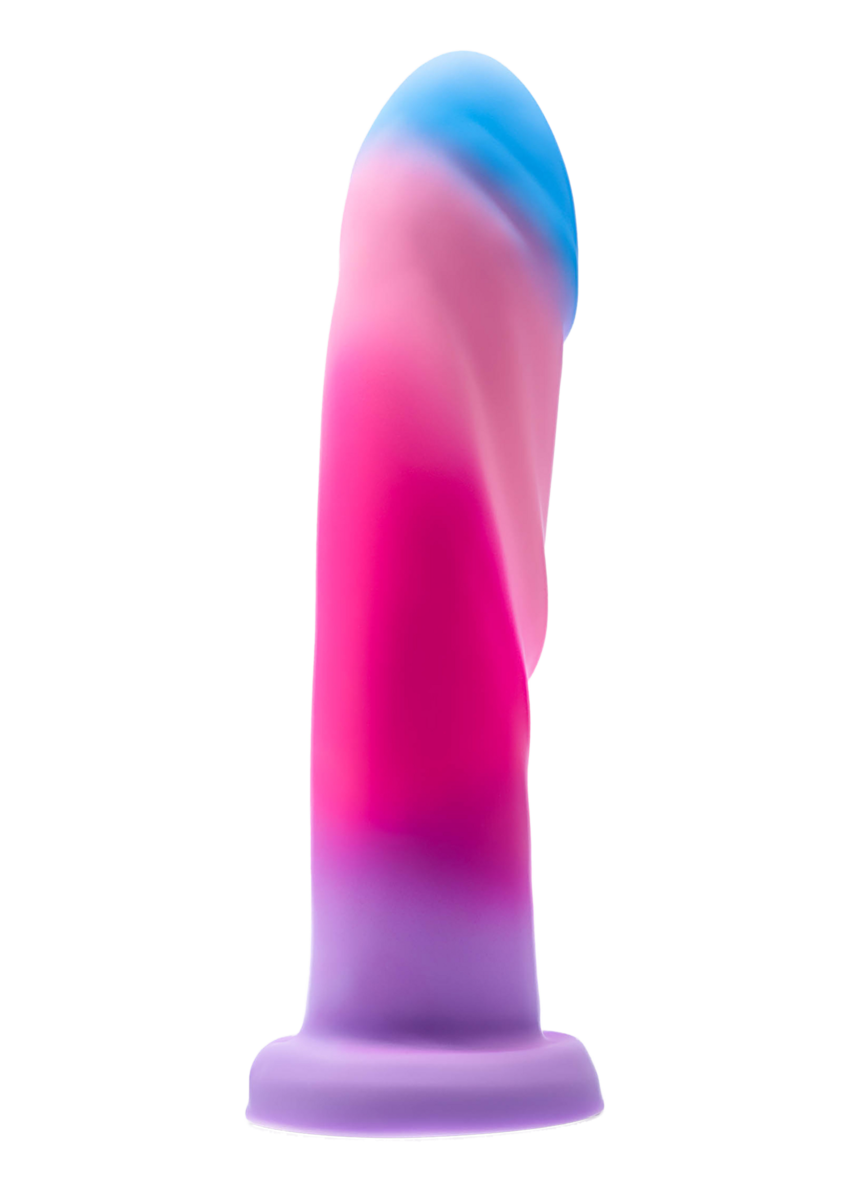 Blush Borealis dreams cotton candy