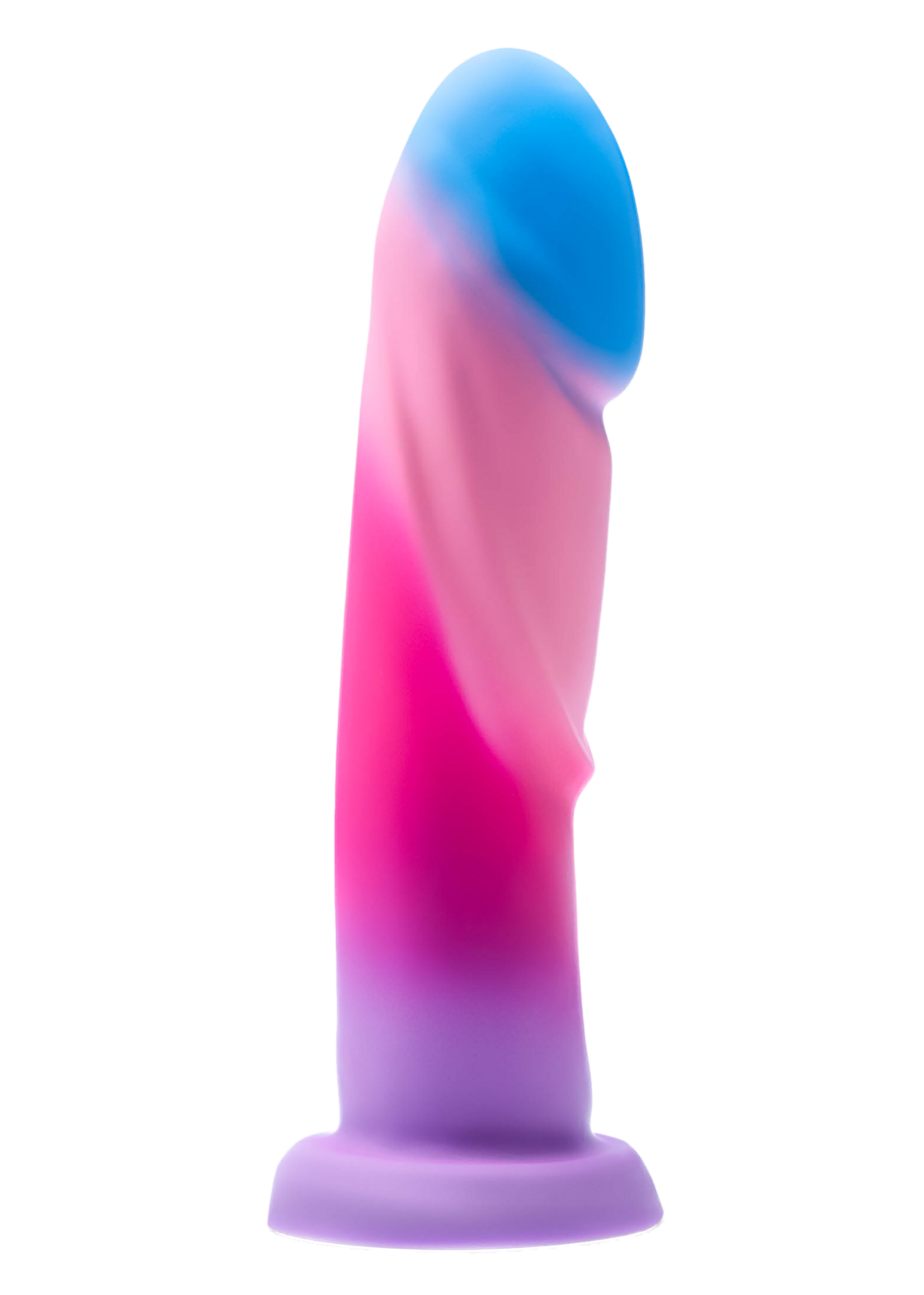 Blush Borealis dreams cotton candy