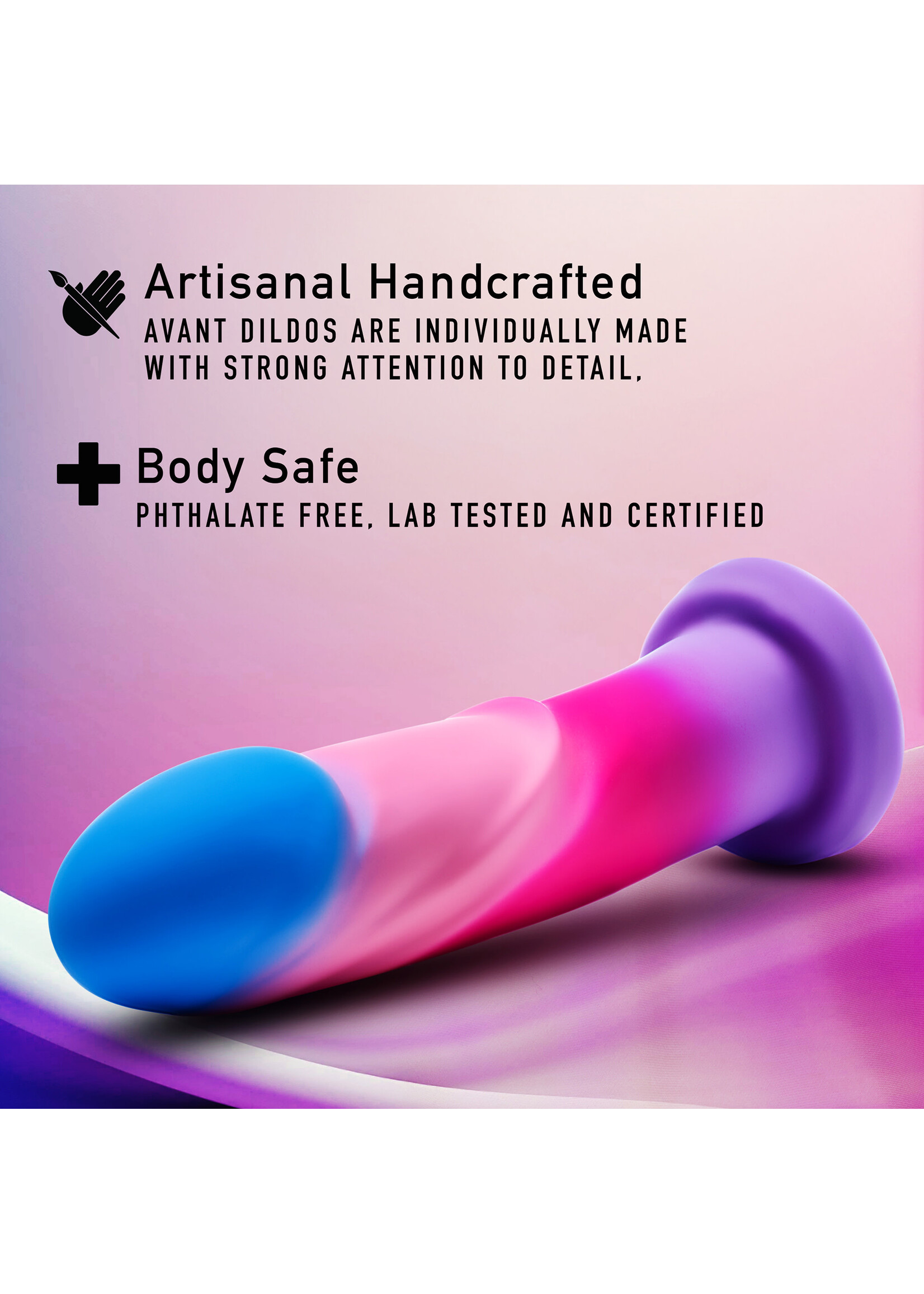 Blush Borealis dreams cotton candy