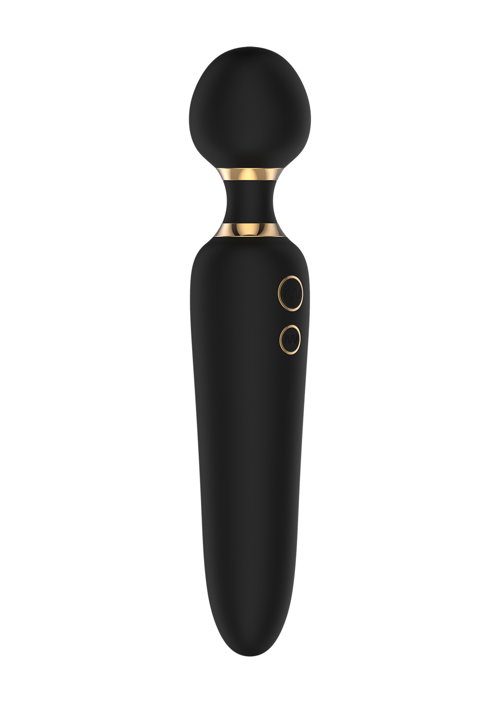 Dream Toys Noah dual wand vibrator