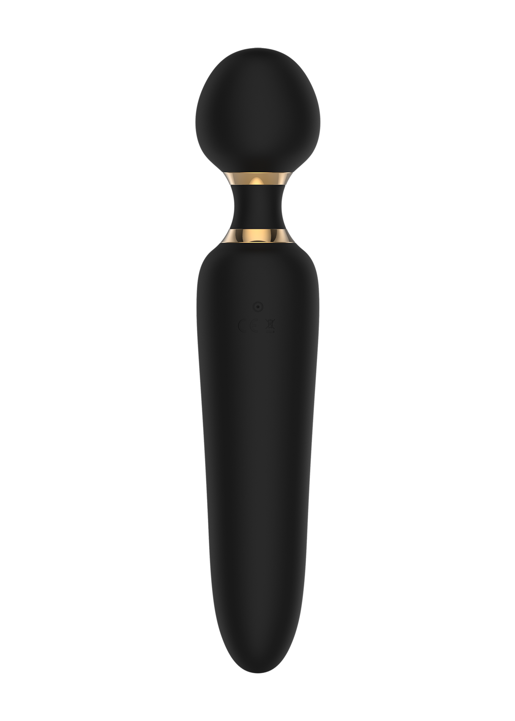 Dream Toys Noah dual wand vibrator