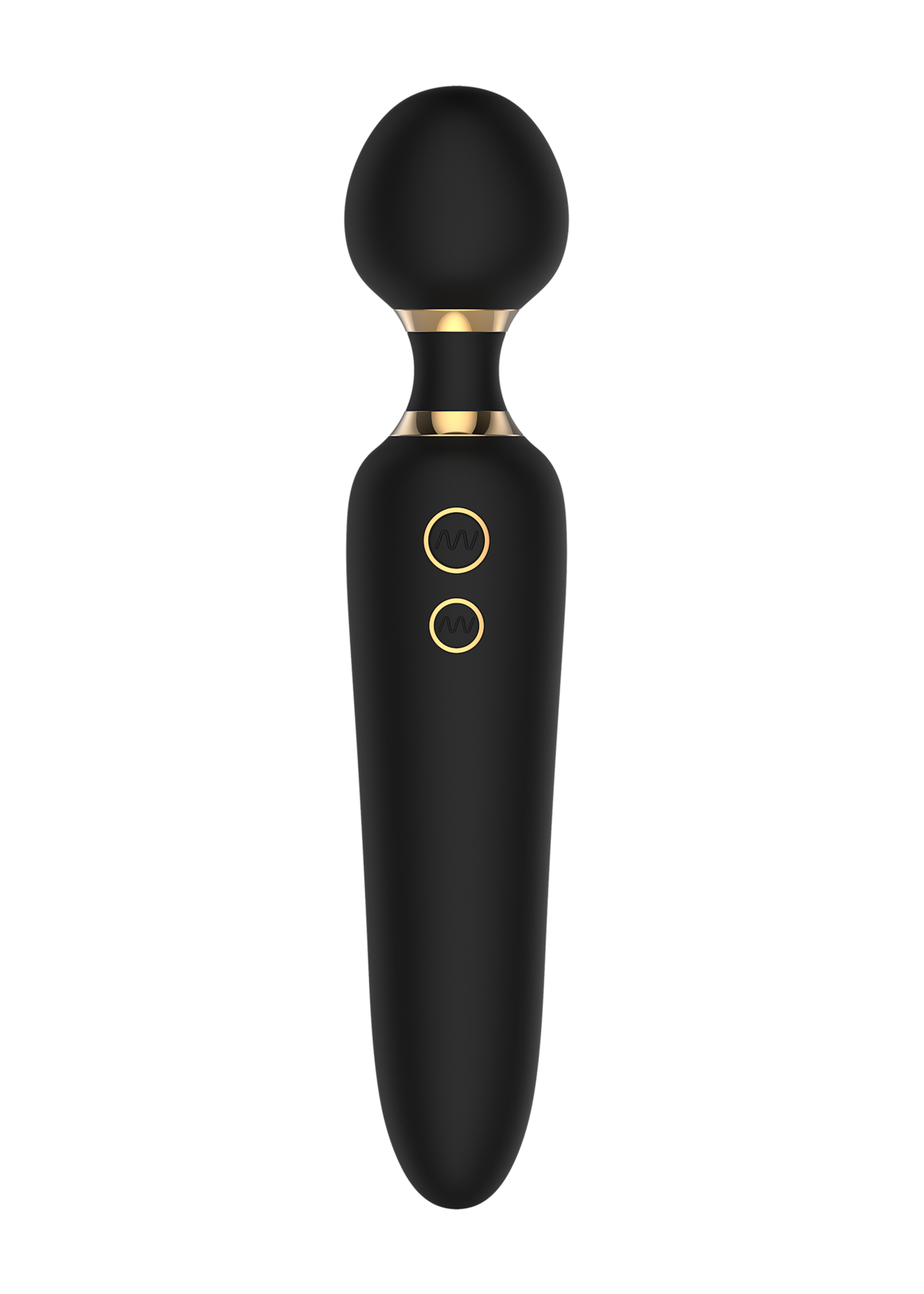 Dream Toys Noah dual wand vibrator