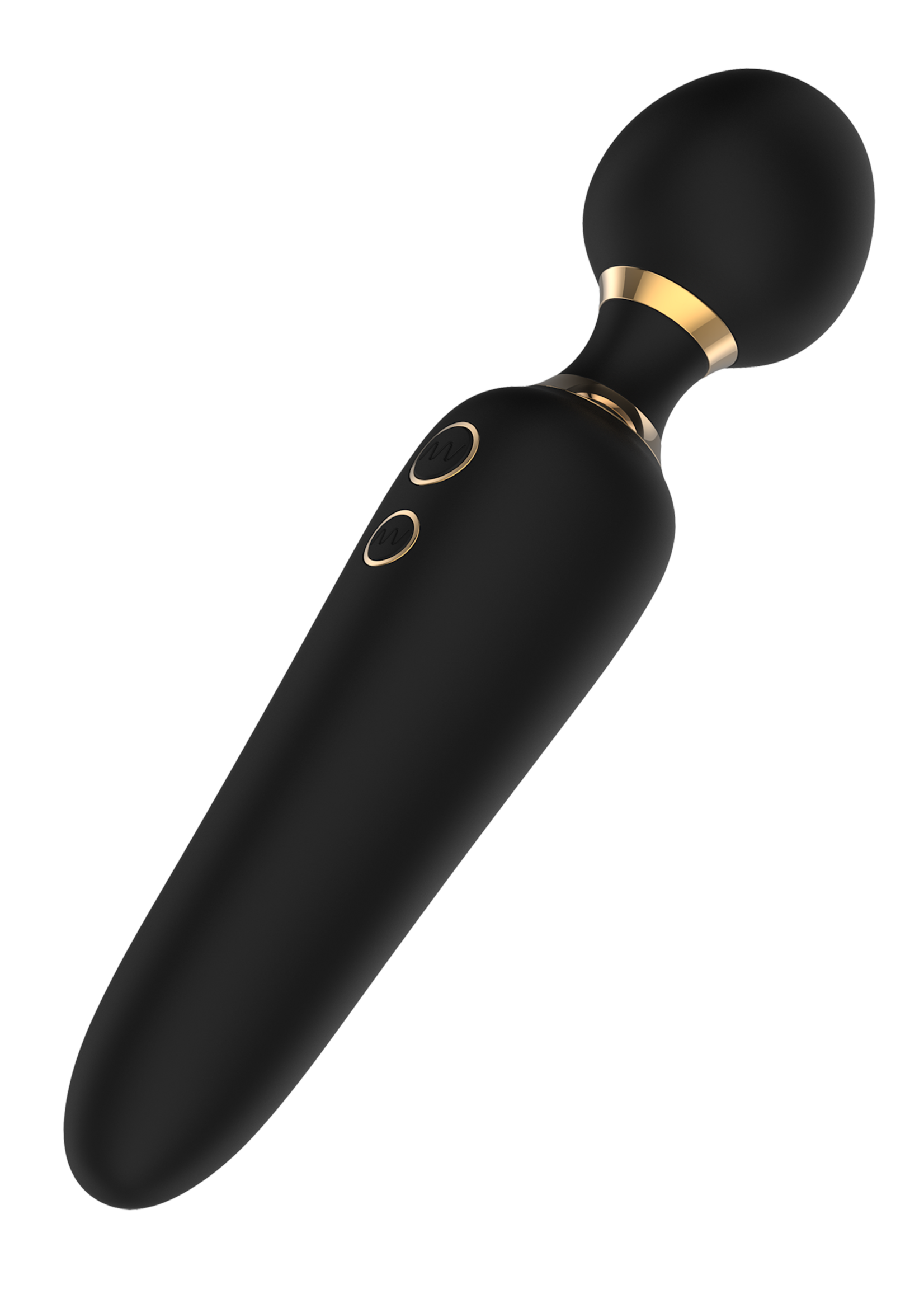 Dream Toys Noah dual wand vibrator