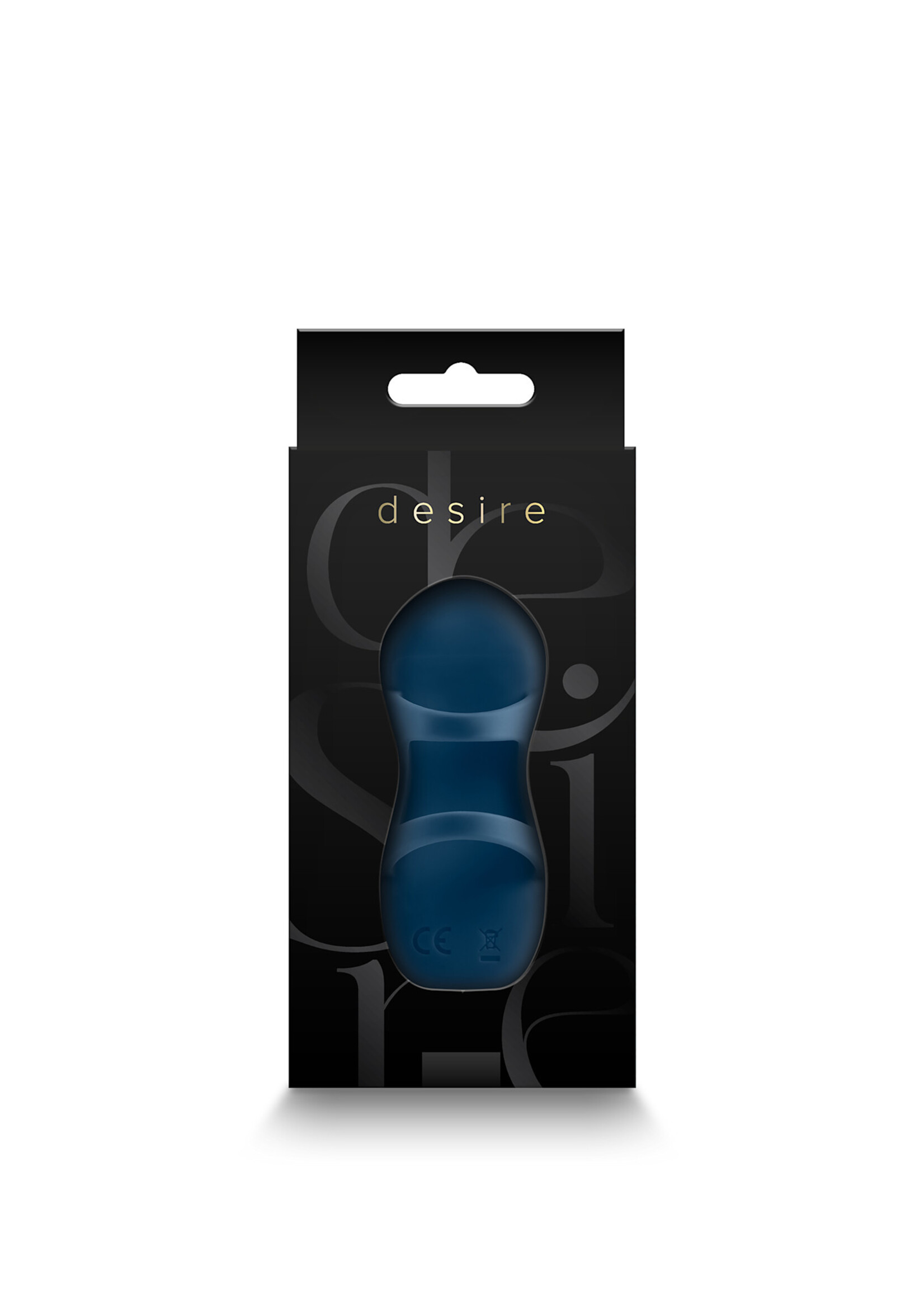 NS Novelties Fingerella - navy