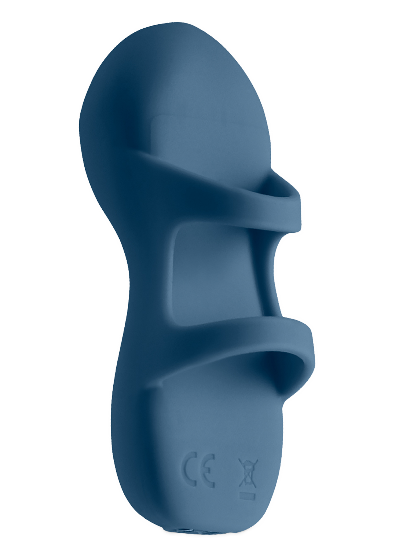 NS Novelties Fingerella - navy