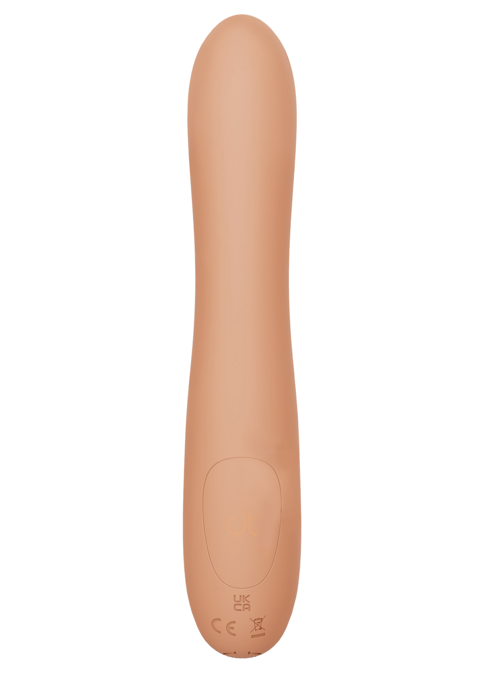 Dream Toys Gladys up&down duo vibrator
