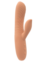 Dream Toys Gladys up&down duo vibrator