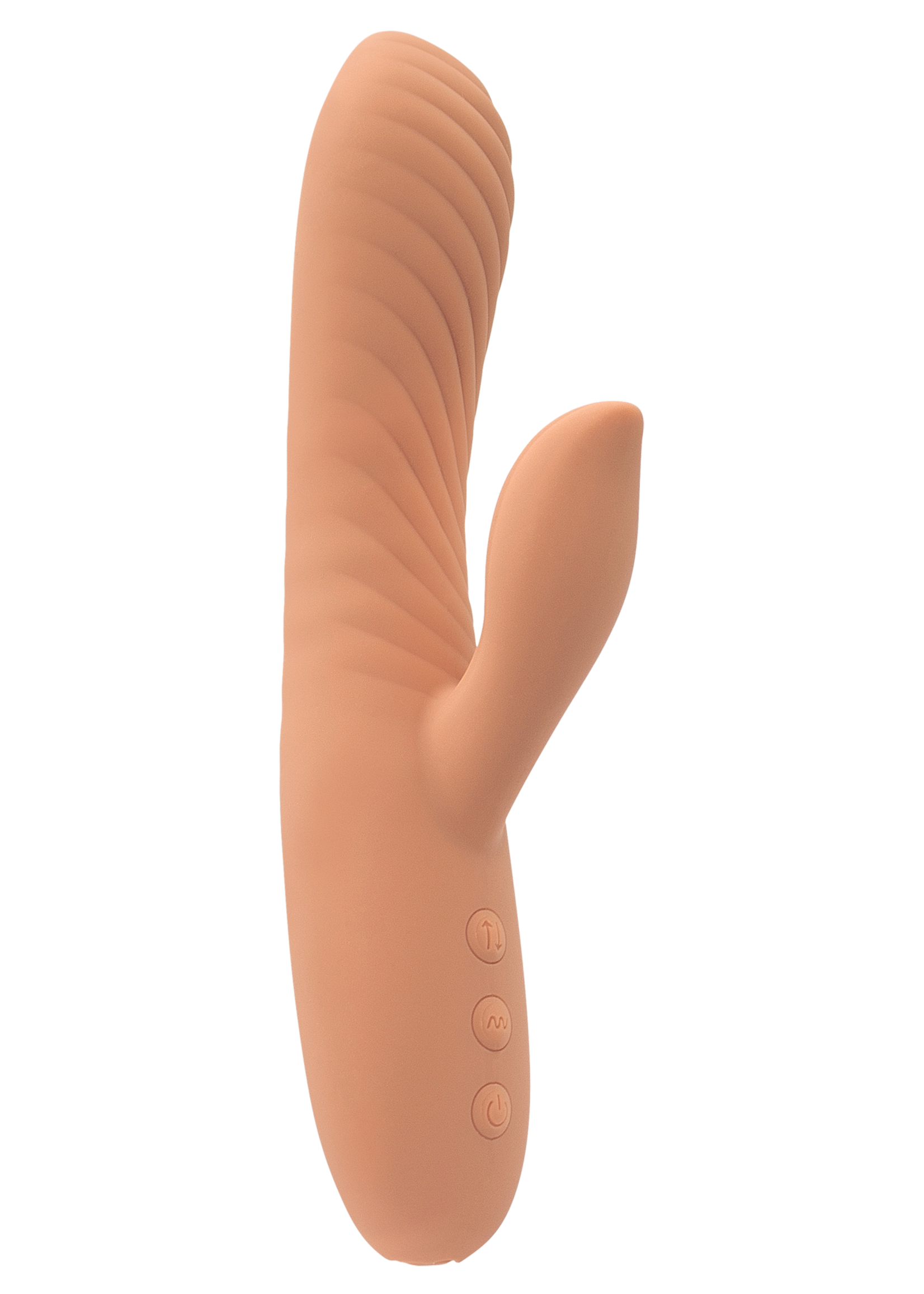 Dream Toys Gladys up&down duo vibrator