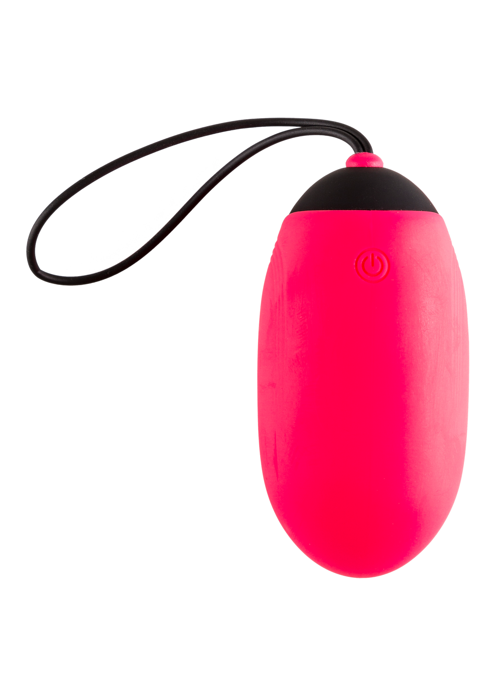 Virgite G6 rechargeable egg and remote G6 pink