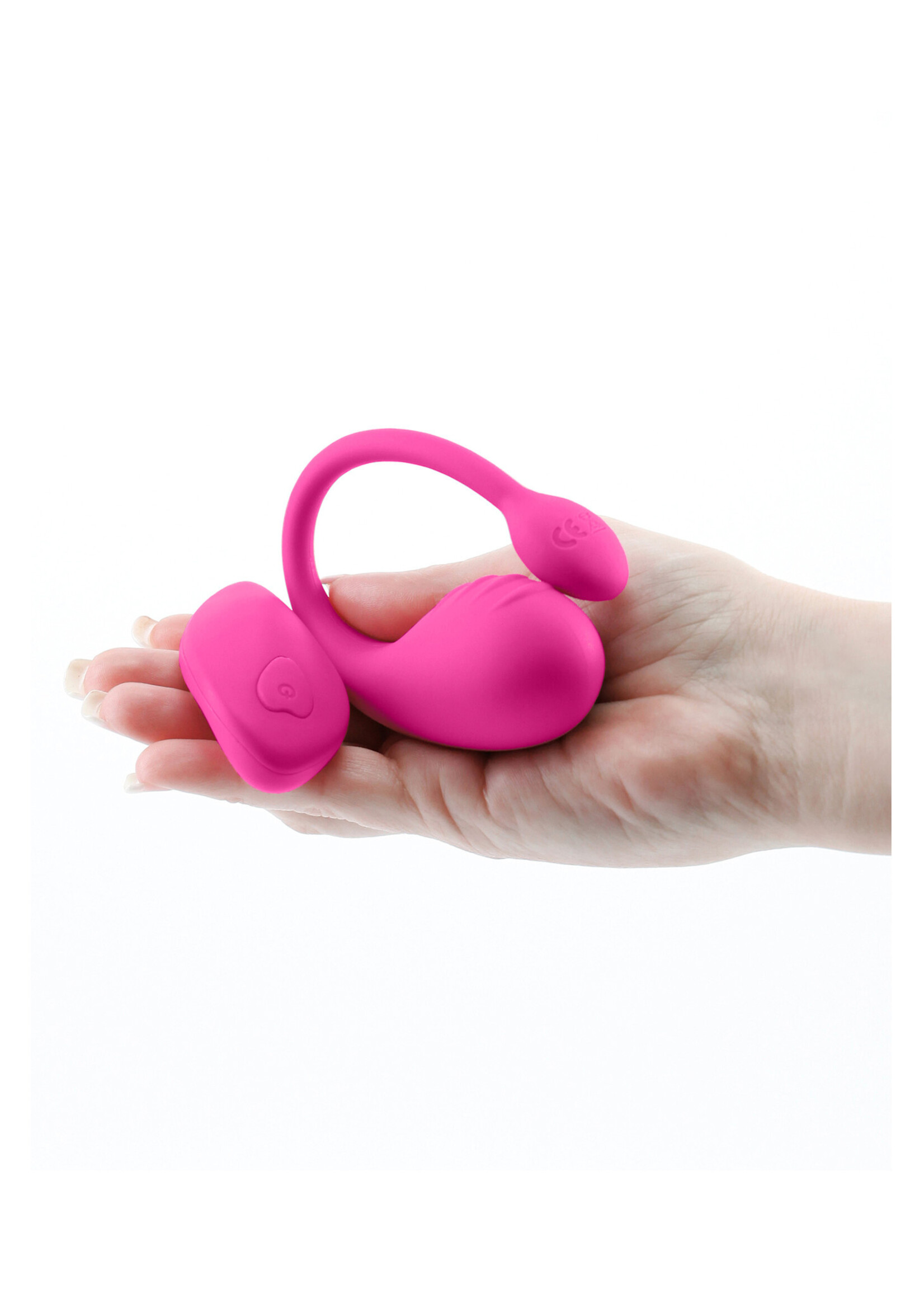 NS Novelties Venus - pink