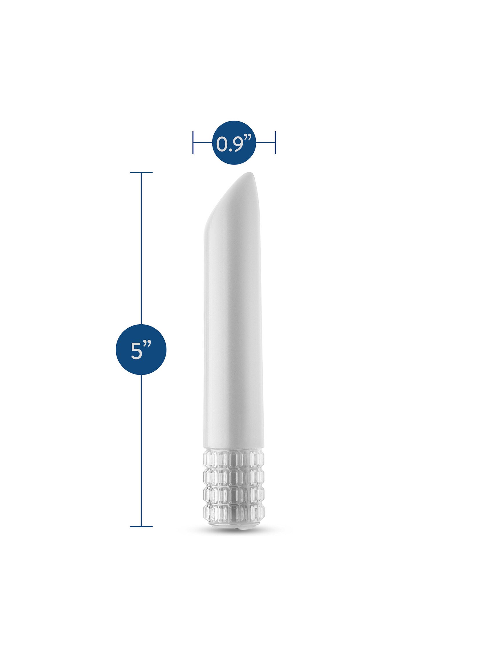 Blush Bold vibe diamond