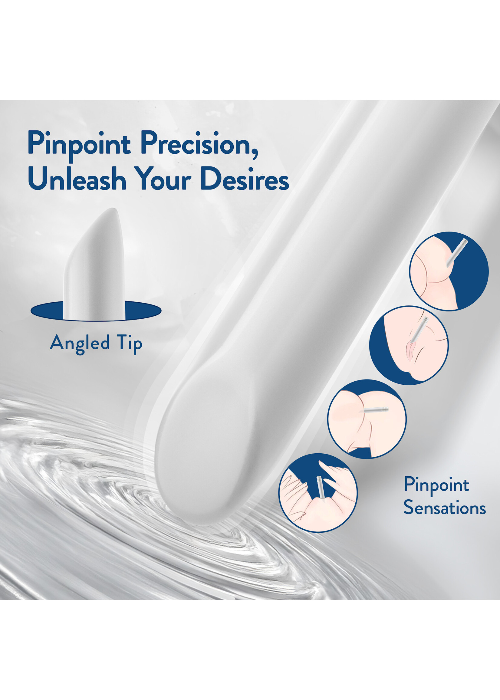 Blush Bold vibe diamond