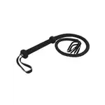 Rimba Arabisch bull whip kort - leer