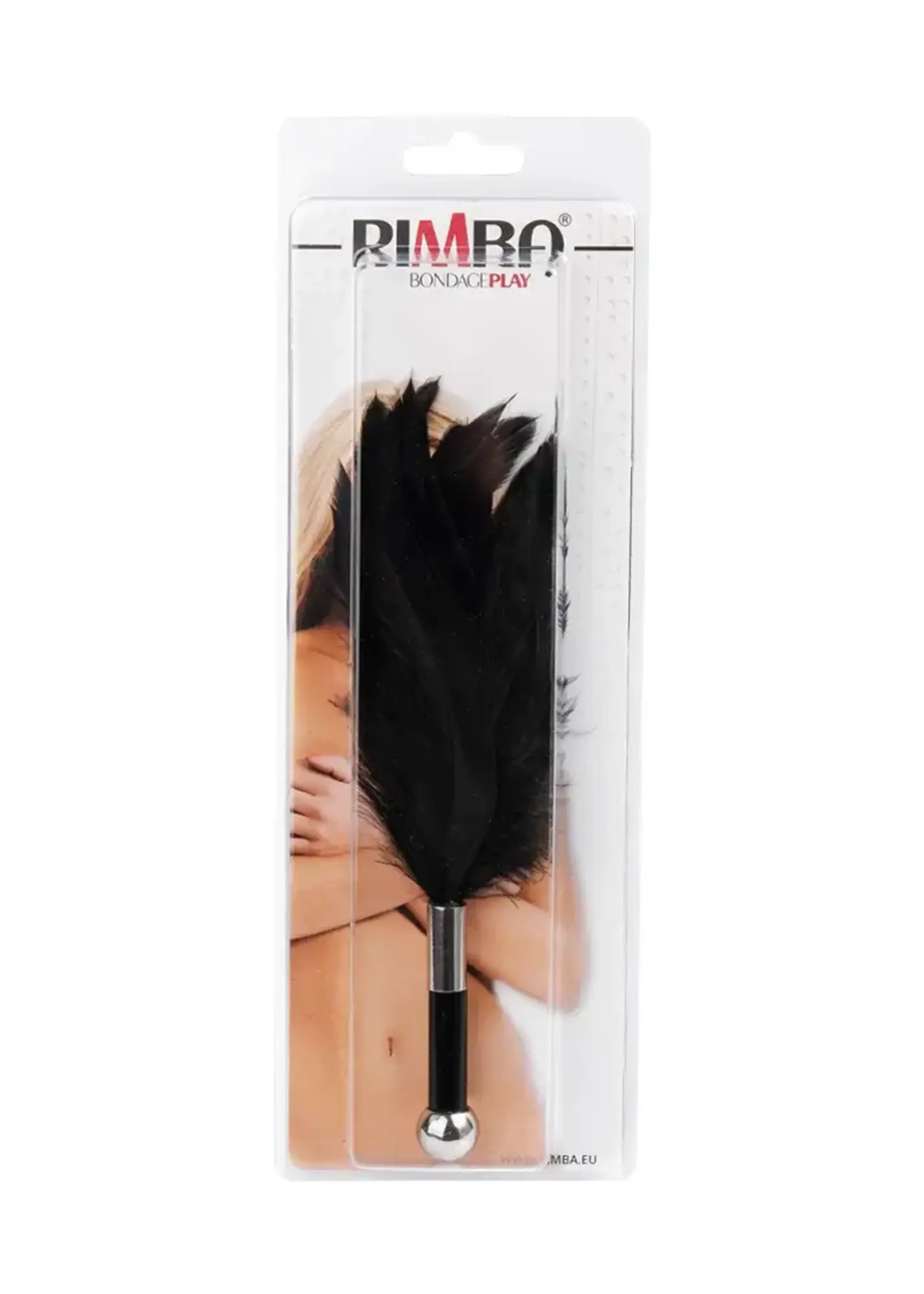 Rimba Veren kietelaar