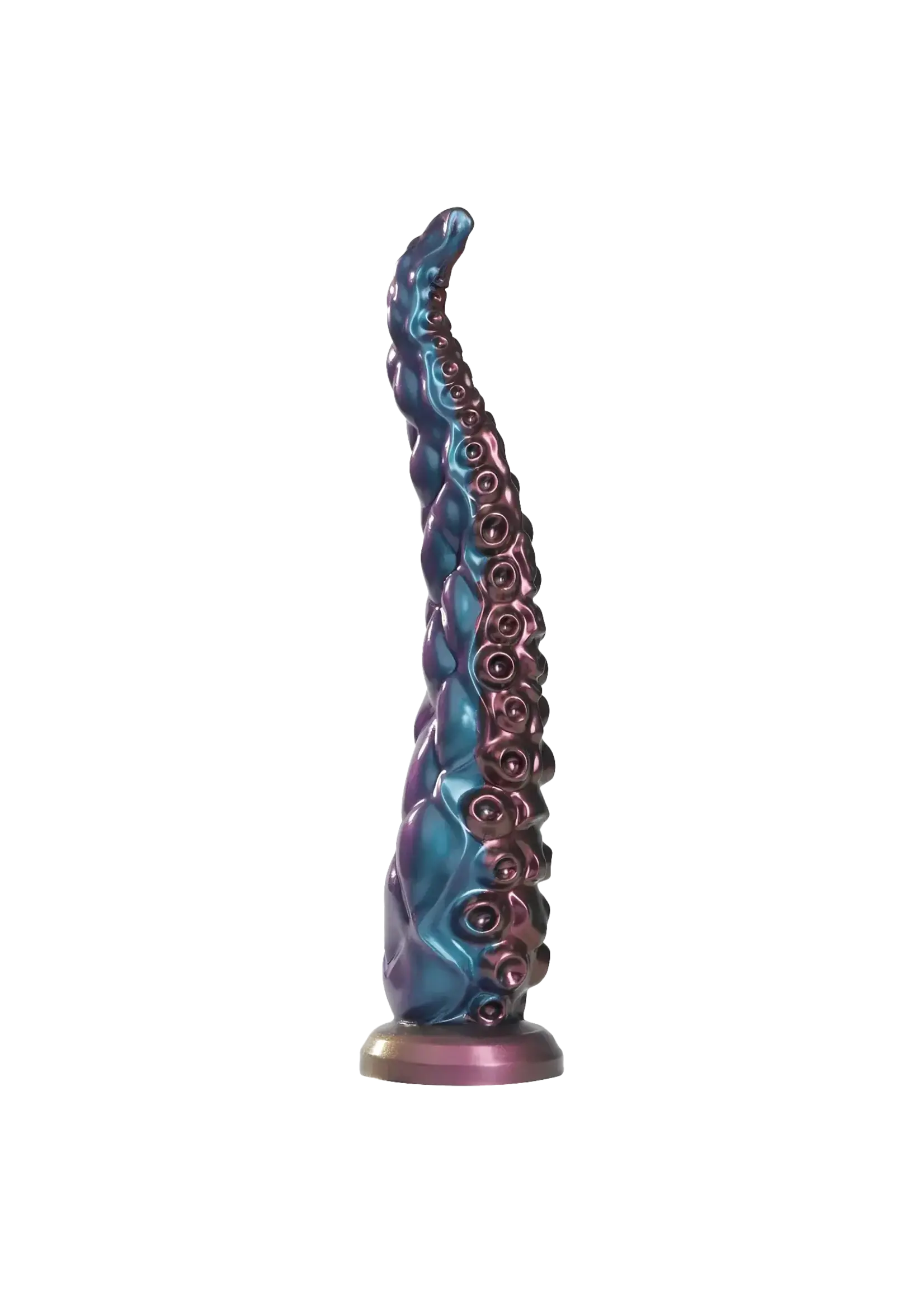 Power Monsters Maelstrom beastlord tentakel dildo - 47 cm