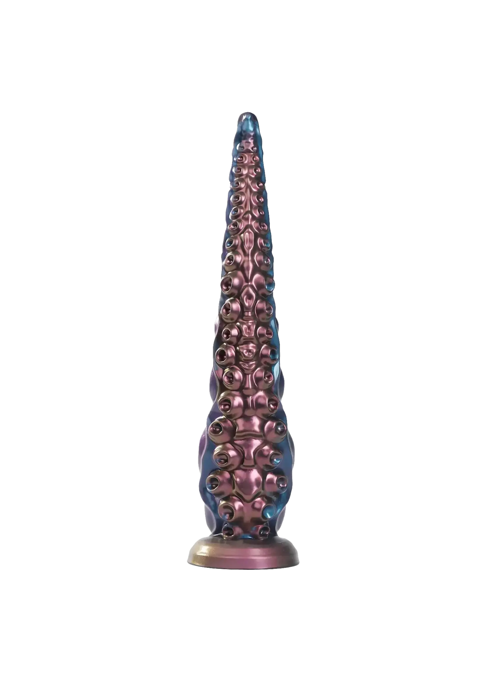 Power Monsters Maelstrom beastlord tentakel dildo - 47 cm