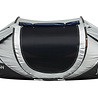 BOL DERYAN Luxe Cocoon Pop Up Tent Anti Uv Fps 50+ 2 Seconds - Zilver/ Zwart - 2 Persoons BOL DERYAN Luxe Cocoon Pop Up Tent Anti Uv Fps 50+ 2 Seconds - Zilver/ Zwart - 2 Persoons