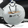 BOL DERYAN Luxe Cocoon Pop Up Tent Anti Uv Fps 50+ 2 Seconds - Zilver/ Zwart - 2 Persoons BOL DERYAN Luxe Cocoon Pop Up Tent Anti Uv Fps 50+ 2 Seconds - Zilver/ Zwart - 2 Persoons