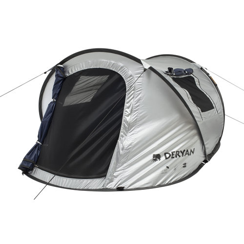 DERYAN Dome - 2 persoons DERYAN Dome - 2 persoons