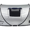 Deryan DERYAN Dome - Tienda emergente - 2 personas - Plata - Anti-UV FPS 50+ - 2 segundos Deryan DERYAN Dome - Tienda emergente - 2 personas - Plata - Anti-UV FPS 50+ - 2 segundos