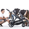 Joovy Segundo asiento de cochecito Joovy Qool - Accesorio Joovy Segundo asiento de cochecito Joovy Qool - Accesorio