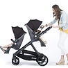 Joovy Segundo asiento de cochecito Joovy Qool - Accesorio Joovy Segundo asiento de cochecito Joovy Qool - Accesorio