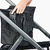 Joovy Joovy Qool Pram Bag - Shopping Bag - Black Joovy Joovy Qool Pram Bag - Shopping Bag - Black
