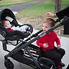 Joovy Joovy Qool Kinderwagen Sitzbank Joovy Joovy Qool Kinderwagen Sitzbank