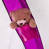Deryan Tienda de campaña DERYAN pequeña - 150x70 cm - Violeta Deryan Tienda de campaña DERYAN pequeña - 150x70 cm - Violeta