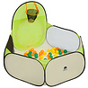 BOL Deryan Play Tent + Tunnel BOL Deryan Play Tent + Tunnel