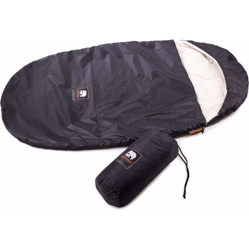 Deryan Deryan Schlafsack Kleinkind - Campingbett Deryan Deryan Schlafsack Kleinkind - Campingbett