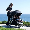 Joovy Joovy Scooter X2 Dubbele Buggy - Tweeling - Duo Buggy Joovy Joovy Scooter X2 Dubbele Buggy - Tweeling - Duo Buggy