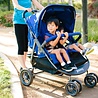 Joovy Silla de paseo doble Joovy Scooter X2 - Twin - Duo Buggy Joovy Silla de paseo doble Joovy Scooter X2 - Twin - Duo Buggy