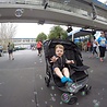 Joovy Joovy Scooter X2 Dubbele Buggy - Tweeling - Duo Buggy Joovy Joovy Scooter X2 Dubbele Buggy - Tweeling - Duo Buggy