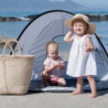 BOL Deryan Strand telt BOL Deryan Strand telt