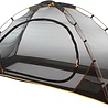 Deryan DERYAN Bedtent - 200x90cm - 1mm gaas klamboe - Black - Aluminium stokken Deryan DERYAN Bedtent - 200x90cm - 1mm gaas klamboe - Black - Aluminium stokken
