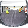 BOL DERYAN Pop-Up Play Gym - Centre d'activités - Tapis de jeu bébé - Tente bébé + Moustiquaire incluse BOL DERYAN Pop-Up Play Gym - Centre d'activités - Tapis de jeu bébé - Tente bébé + Moustiquaire incluse