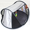 BOL DERYAN Pop-Up Play Gym - Centre d'activités - Tapis de jeu bébé - Tente bébé + Moustiquaire incluse BOL DERYAN Pop-Up Play Gym - Centre d'activités - Tapis de jeu bébé - Tente bébé + Moustiquaire incluse