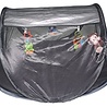 BOL DERYAN Pop-Up Play Gym - Centre d'activités - Tapis de jeu bébé - Tente bébé + Moustiquaire incluse BOL DERYAN Pop-Up Play Gym - Centre d'activités - Tapis de jeu bébé - Tente bébé + Moustiquaire incluse