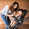 Joovy Cochecito Joovy Qool - Duo Cochecito - Ampliable Joovy Cochecito Joovy Qool - Duo Cochecito - Ampliable