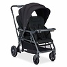 Joovy Joovy Caboose S Landau - Poussette Duo - Noir Joovy Joovy Caboose S Landau - Poussette Duo - Noir