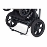Joovy Joovy Caboose S Pram - Cochecito Duo - Negro Joovy Joovy Caboose S Pram - Cochecito Duo - Negro